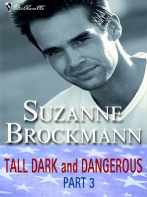 cover image of Tall, Dark and Dangerous Part 3